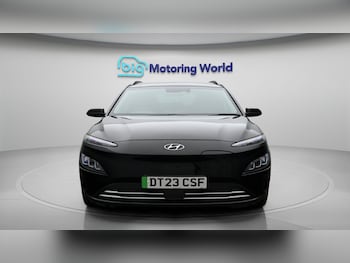 Used Hyundai KONA 2023 for sale - 78080453: Photo