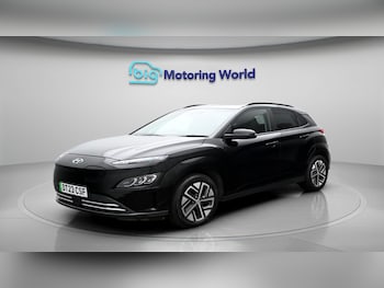 Used Hyundai KONA 2023 for sale - 78080453: Photo