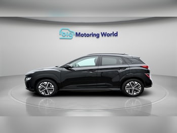Used Hyundai KONA 2023 for sale - 78080453: Photo