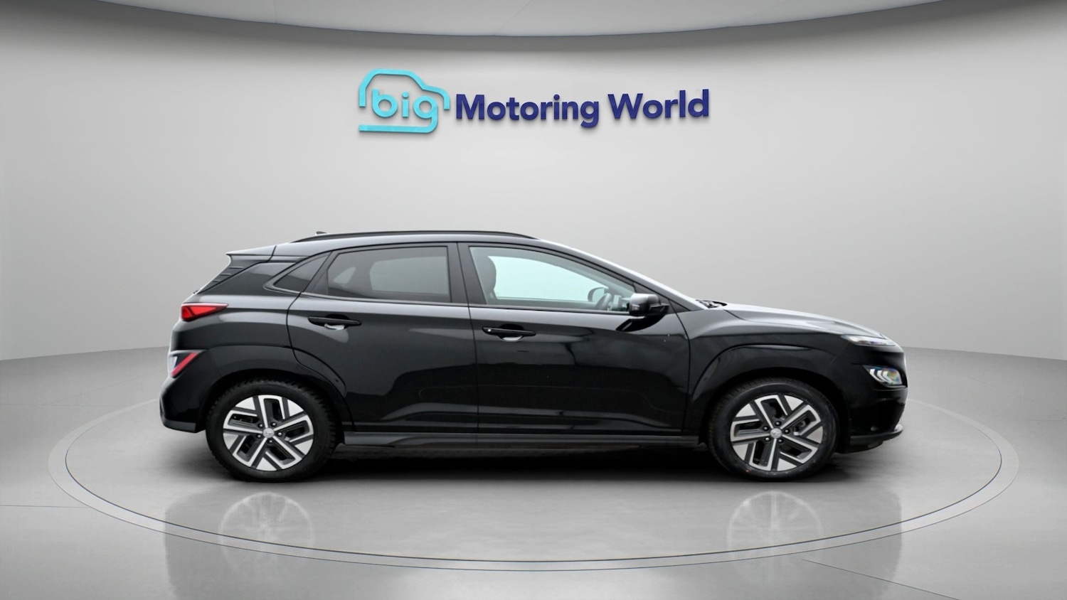 Used Hyundai KONA 2023 for sale - 78080453: Photo 8