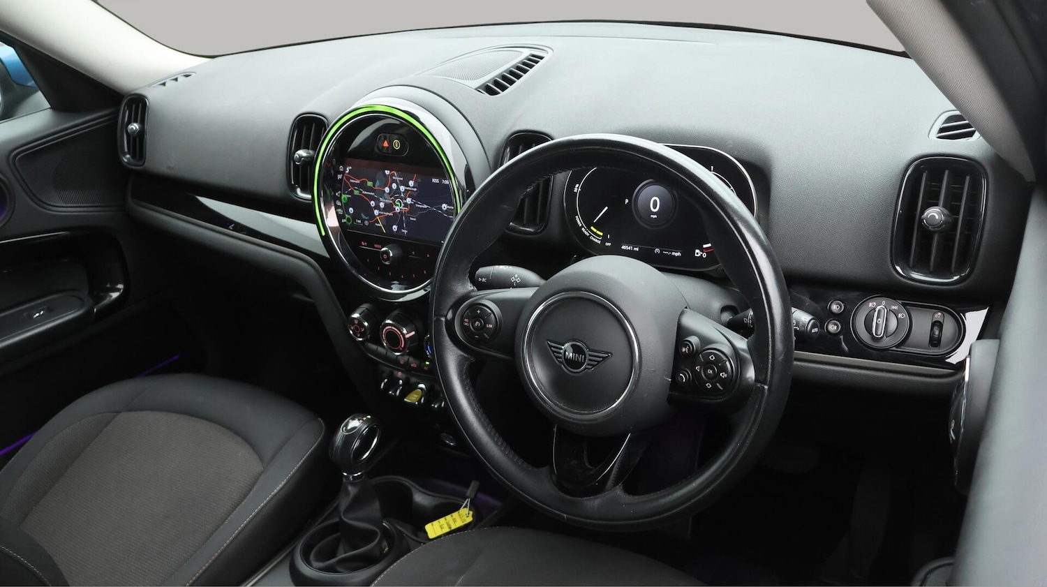 Used MINI Countryman 2020 for sale - 76153097: Photo 10