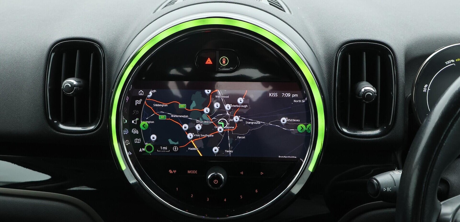 Used MINI Countryman 2020 for sale - 76153097: Photo 12