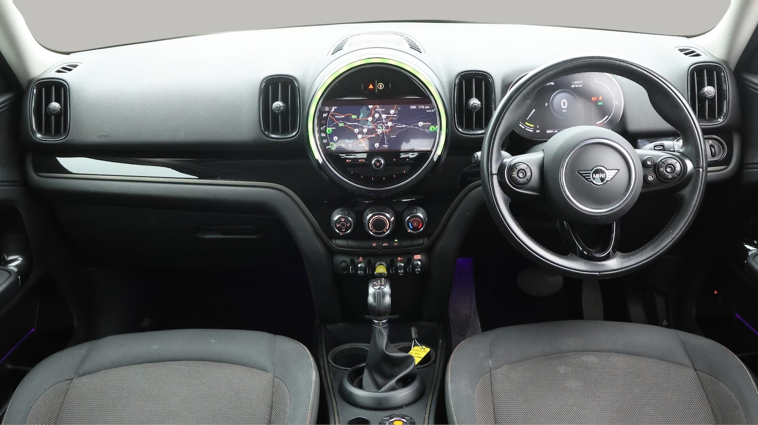 Used MINI Countryman 2020 for sale - 76153097: Photo 14