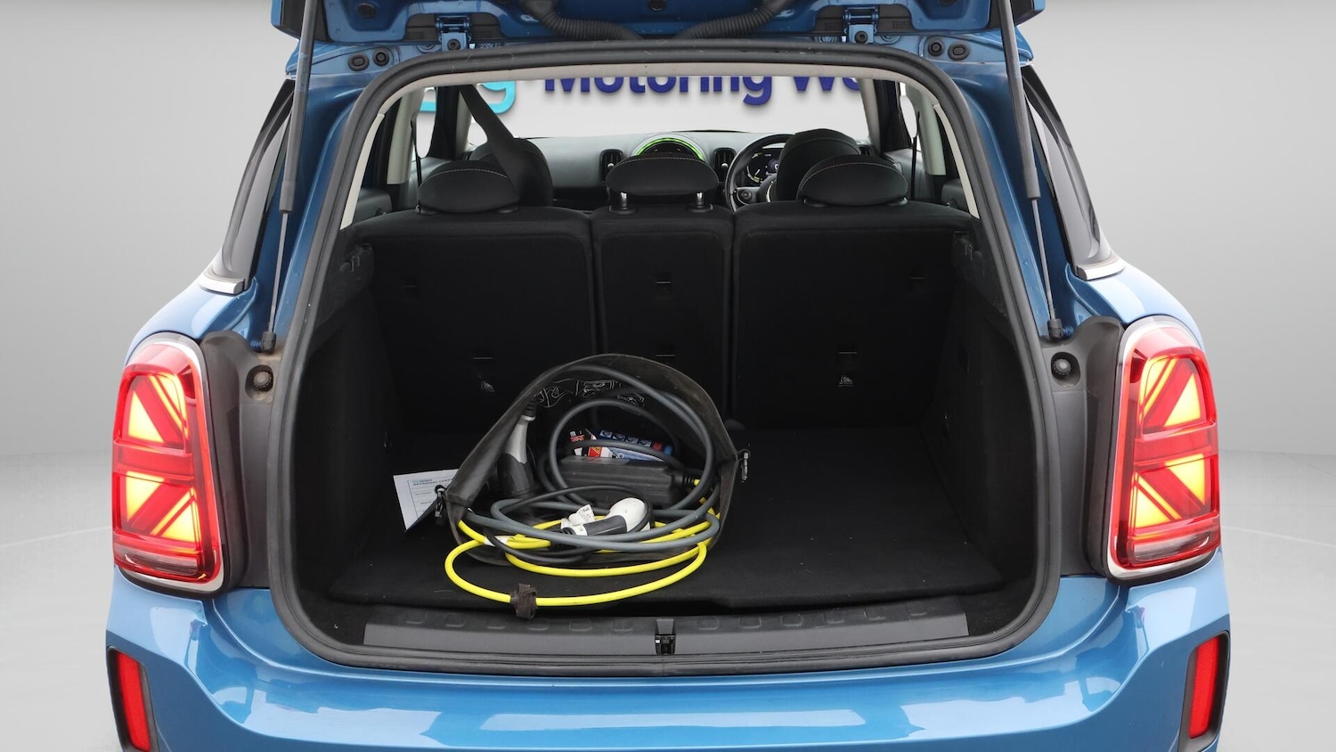 Used MINI Countryman 2020 for sale - 76153097: Photo 18