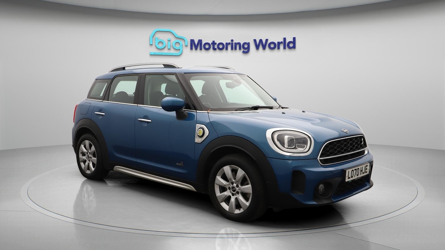 Used MINI Countryman 2020 for sale - 76153097: Photo 2