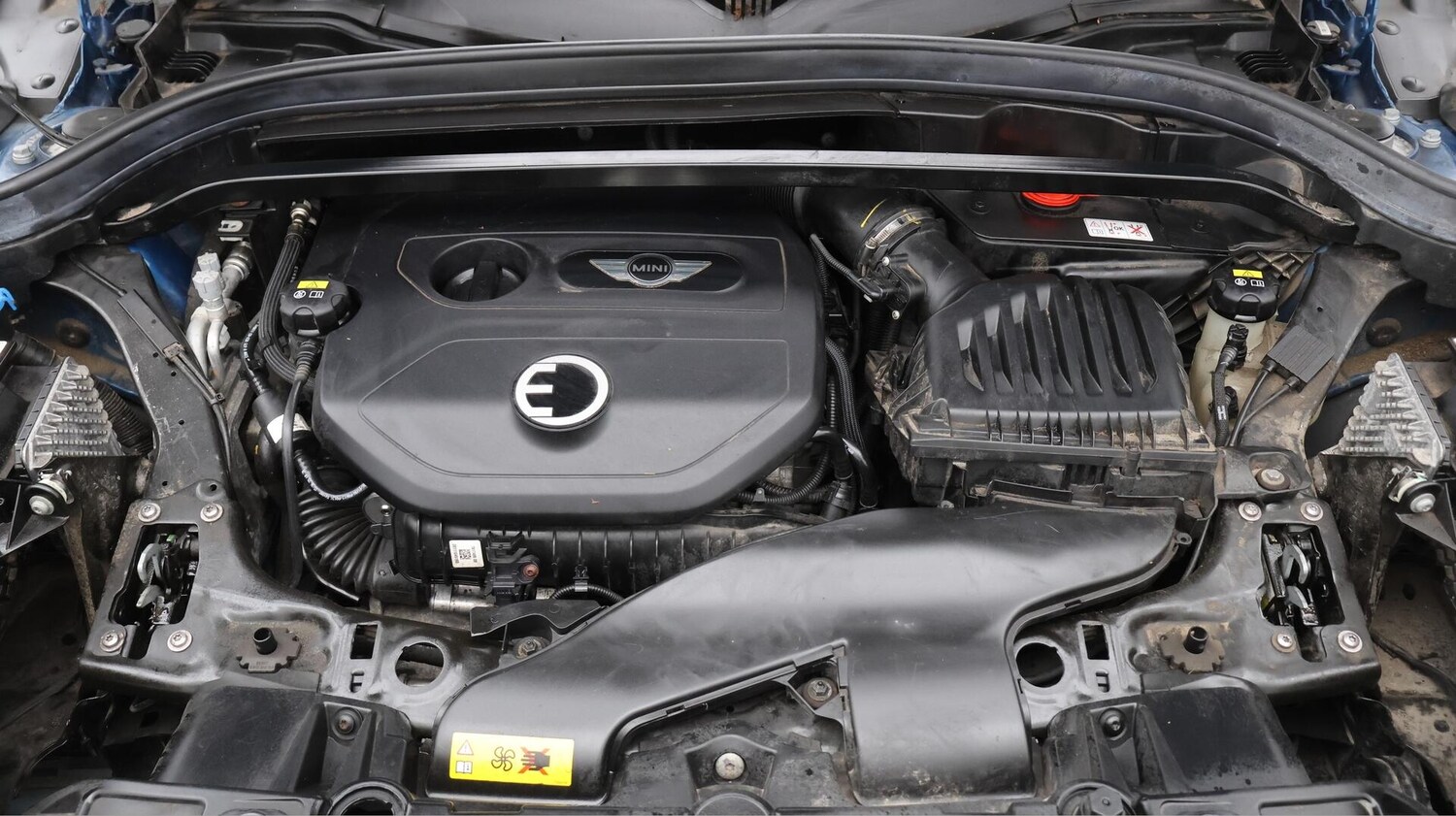 Used MINI Countryman 2020 for sale - 76153097: Photo 20