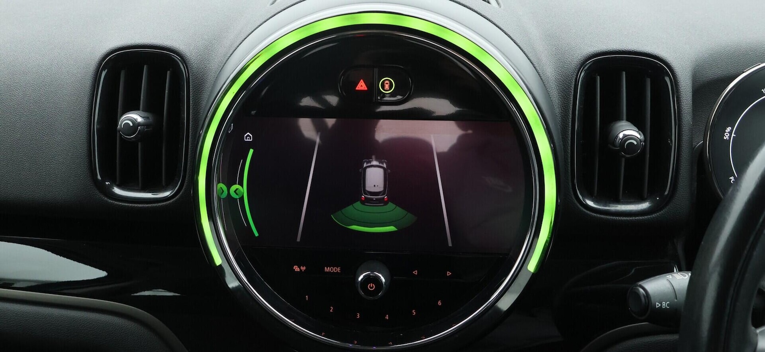 Used MINI Countryman 2020 for sale - 76153097: Photo 26