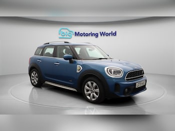 Used MINI Countryman 2020 for sale - 76153097: Photo 2