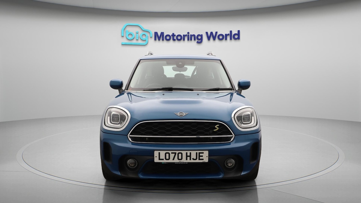 Used MINI Countryman 2020 for sale - 76153097: Photo 3