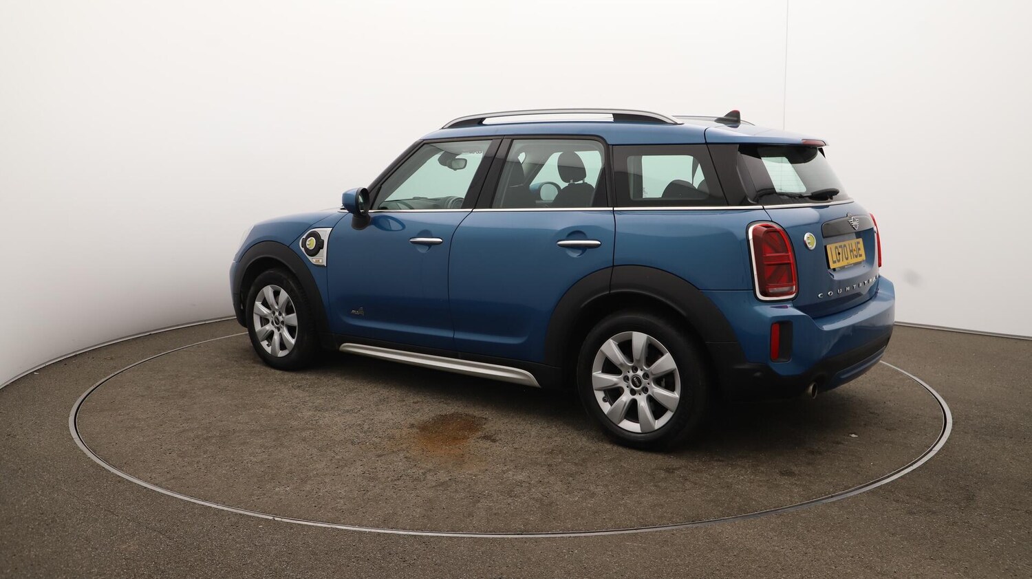 Used MINI Countryman 2020 for sale - 76153097: Photo 36