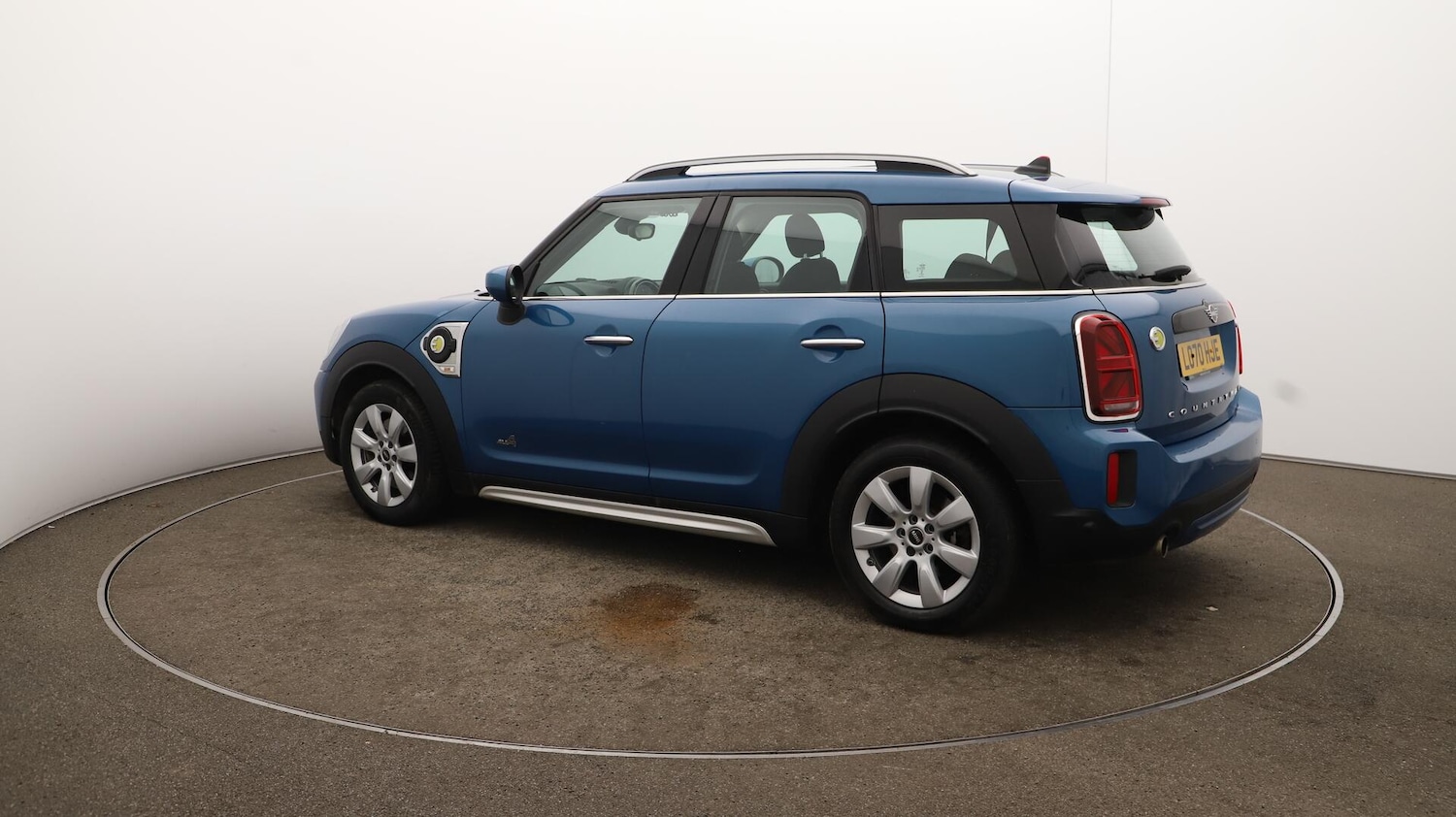Used MINI Countryman 2020 for sale - 76153097: Photo 37