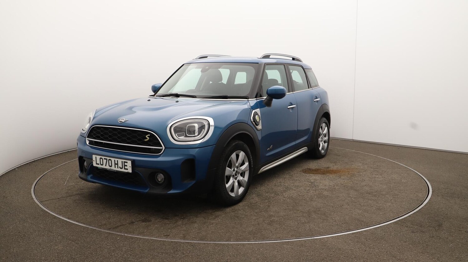 Used MINI Countryman 2020 for sale - 76153097: Photo 38