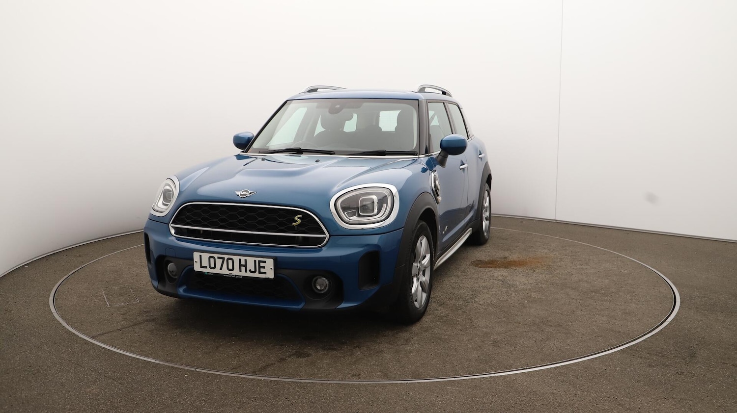 Used MINI Countryman 2020 for sale - 76153097: Photo 39