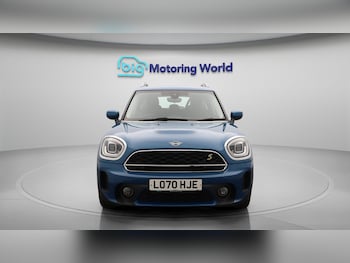 Used MINI Countryman 2020 for sale - 76153097: Photo 3