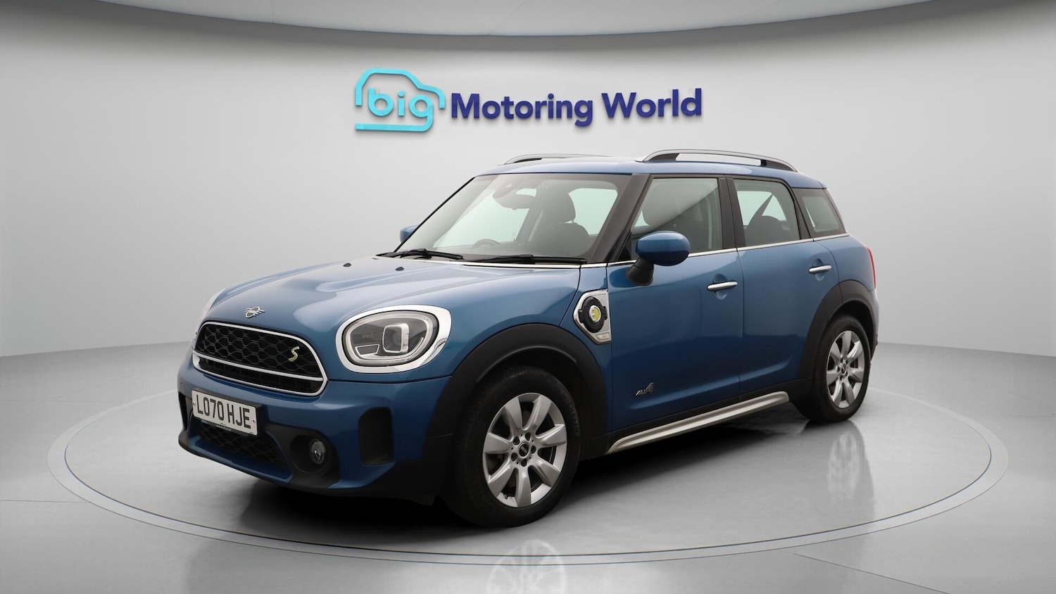 Used MINI Countryman 2020 for sale - 76153097: Photo 4