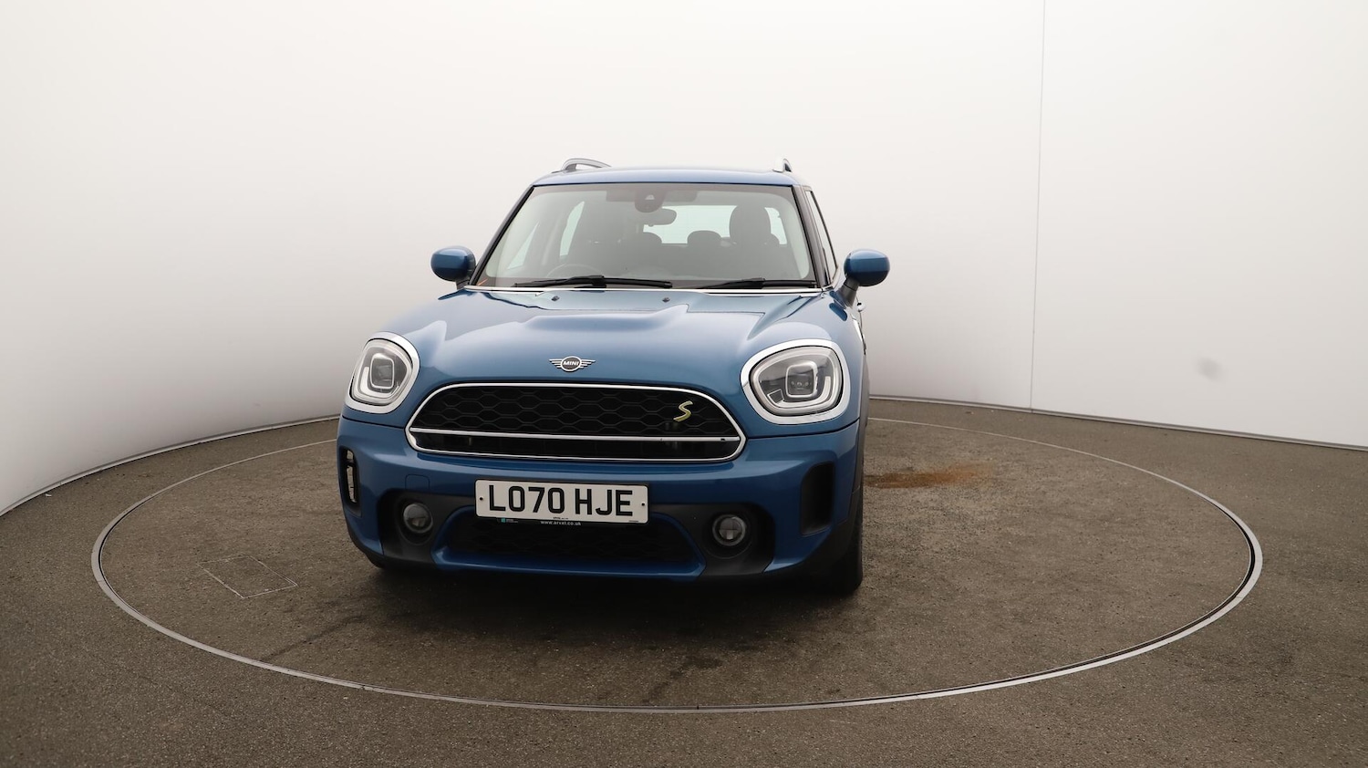 Used MINI Countryman 2020 for sale - 76153097: Photo 40