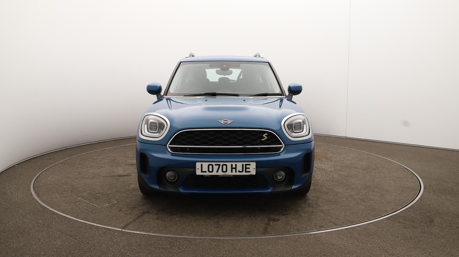 Used MINI Countryman 2020 for sale - 76153097: Photo 41