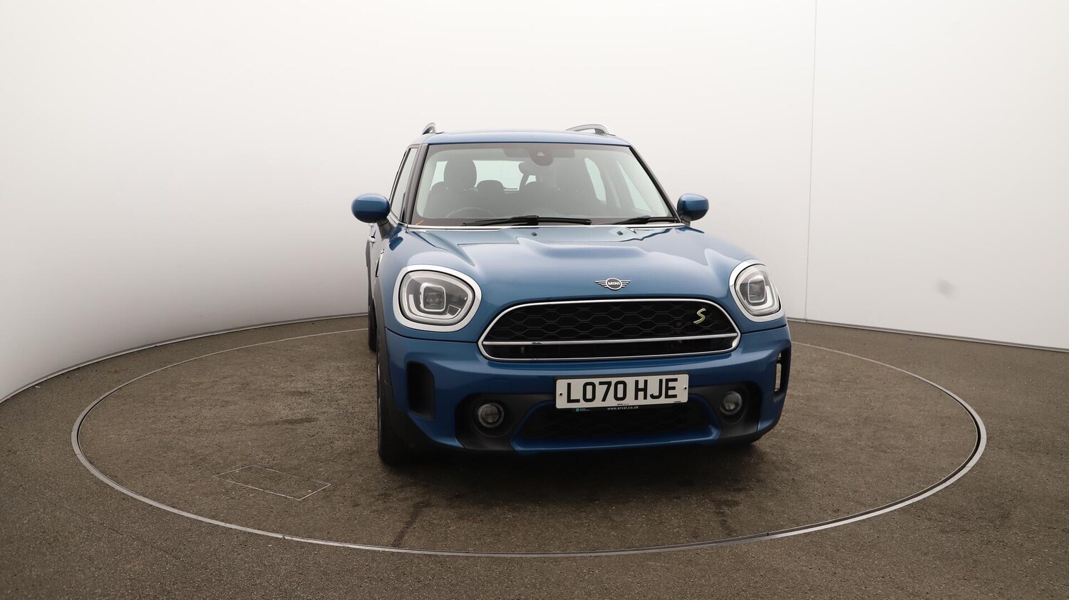 Used MINI Countryman 2020 for sale - 76153097: Photo 42