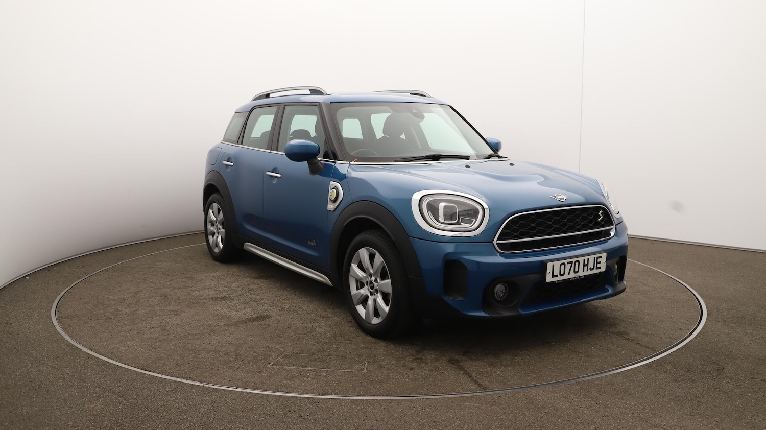 Used MINI Countryman 2020 for sale - 76153097: Photo 44