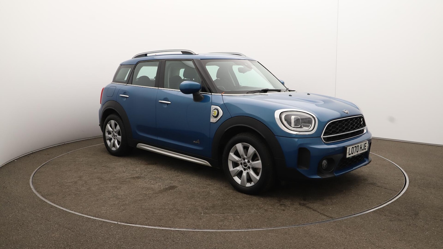Used MINI Countryman 2020 for sale - 76153097: Photo 45
