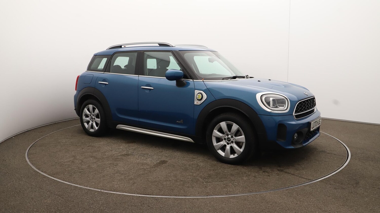 Used MINI Countryman 2020 for sale - 76153097: Photo 46