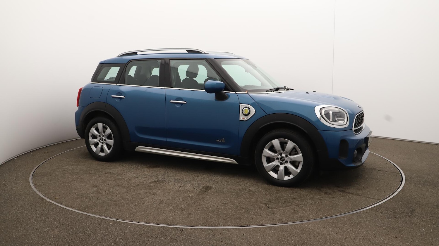 Used MINI Countryman 2020 for sale - 76153097: Photo 47