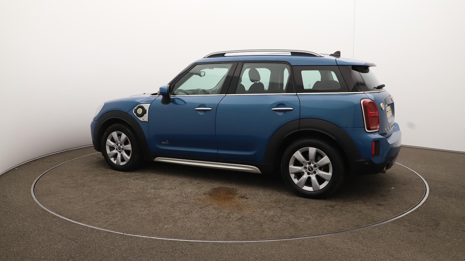 Used MINI Countryman 2020 for sale - 76153097: Photo 48