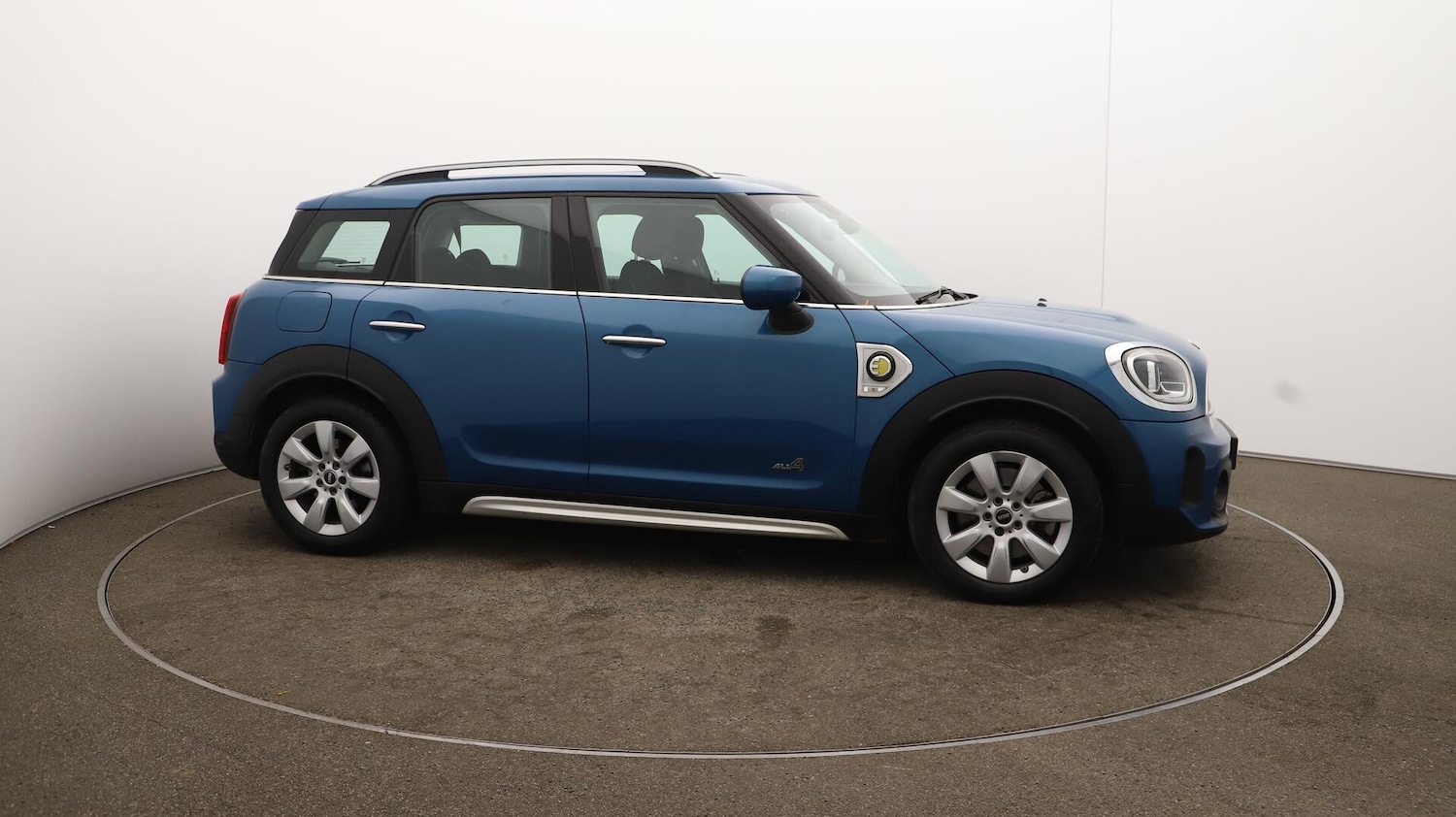 Used MINI Countryman 2020 for sale - 76153097: Photo 49
