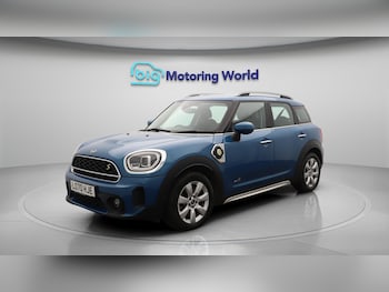 Used MINI Countryman 2020 for sale - 76153097: Photo 4