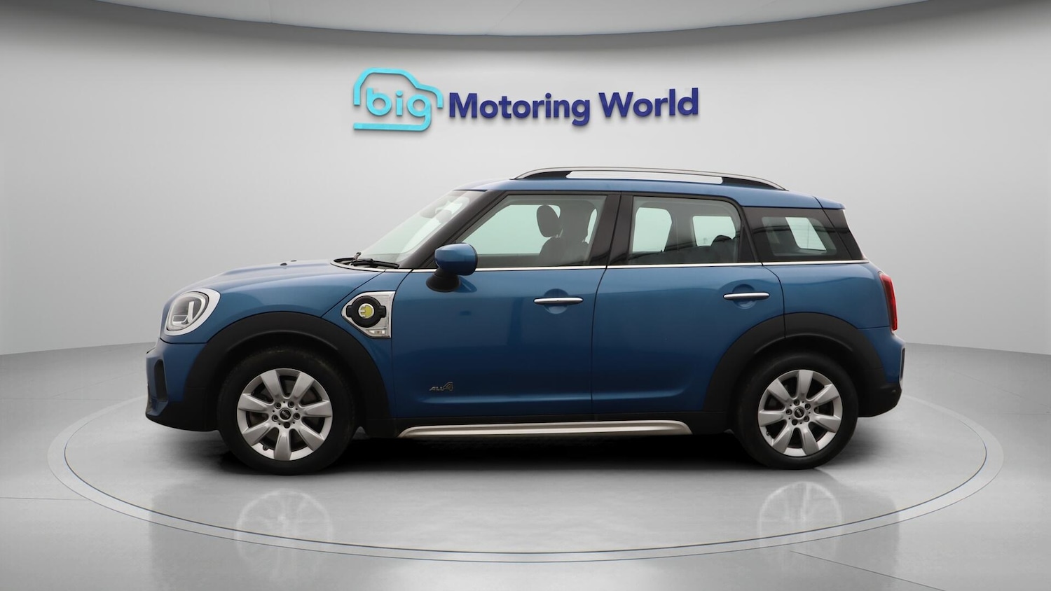 Used MINI Countryman 2020 for sale - 76153097: Photo 5