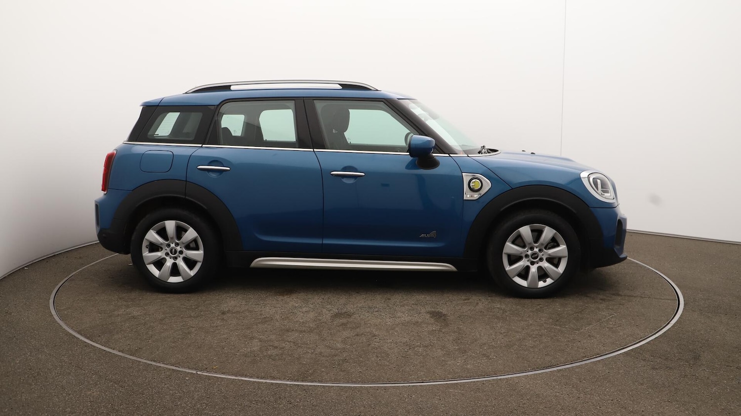 Used MINI Countryman 2020 for sale - 76153097: Photo 50
