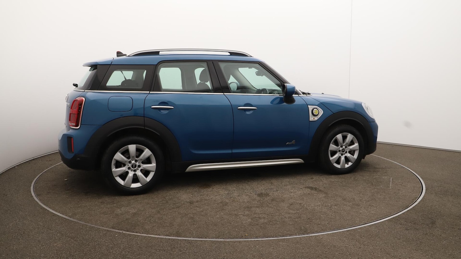 Used MINI Countryman 2020 for sale - 76153097: Photo 52
