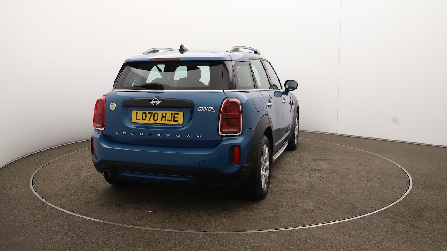 Used MINI Countryman 2020 for sale - 76153097: Photo 57