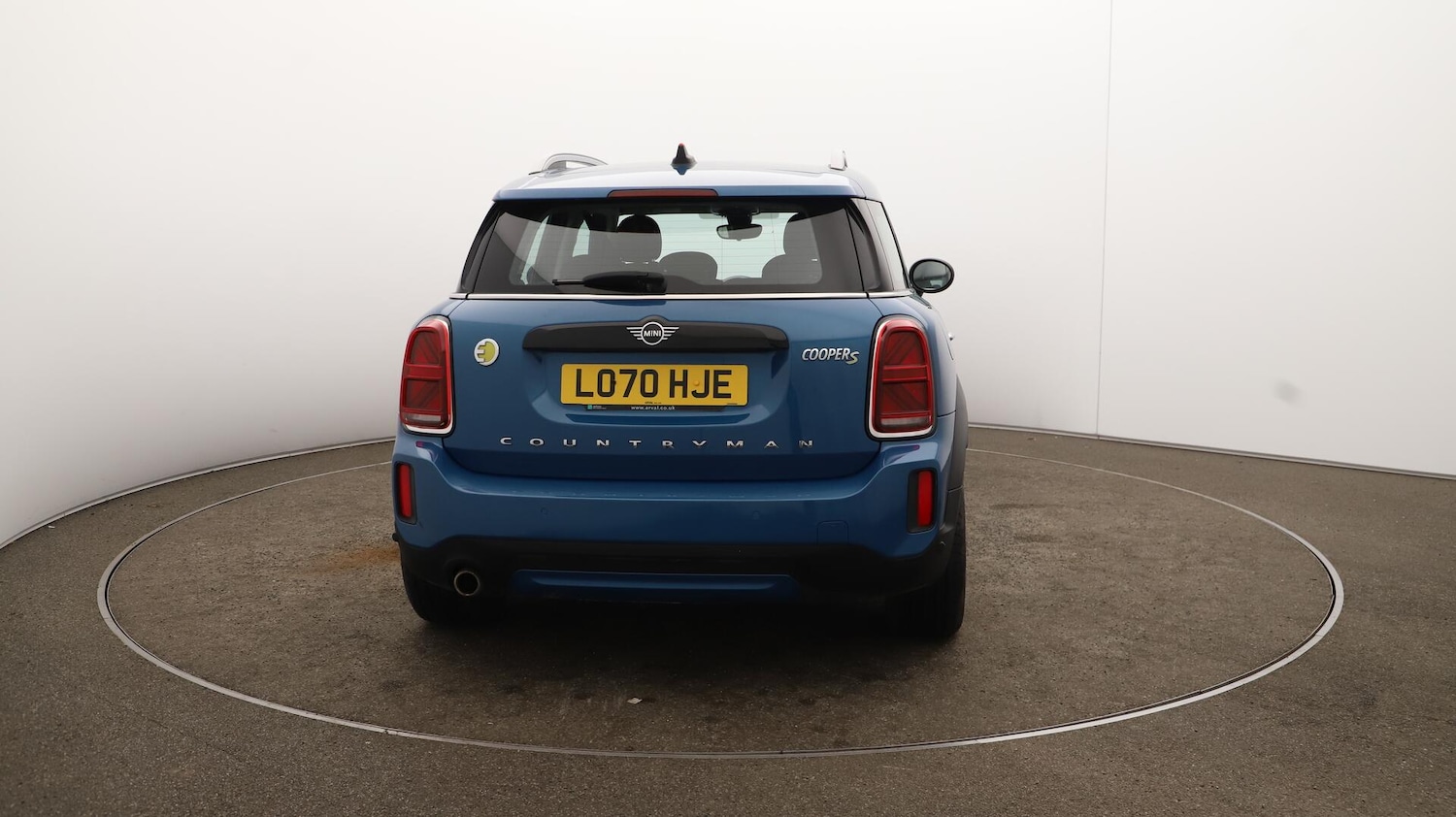 Used MINI Countryman 2020 for sale - 76153097: Photo 58