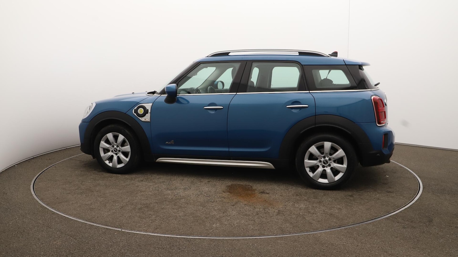 Used MINI Countryman 2020 for sale - 76153097: Photo 59