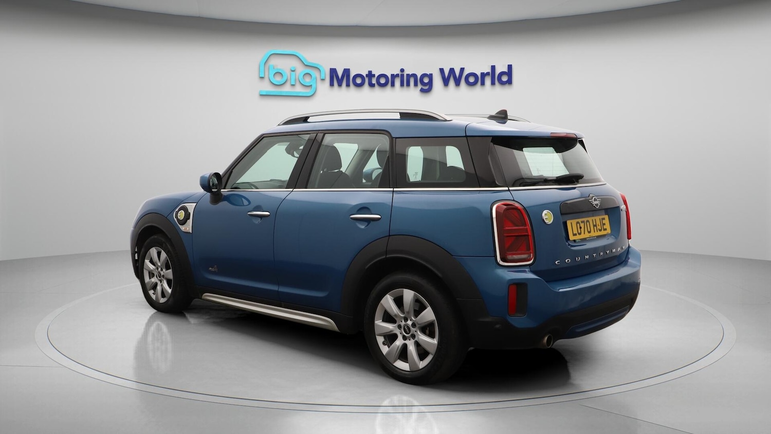 Used MINI Countryman 2020 for sale - 76153097: Photo 6