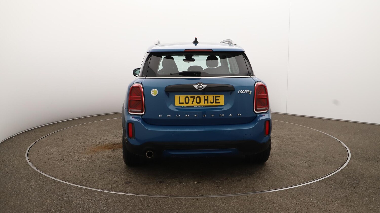 Used MINI Countryman 2020 for sale - 76153097: Photo 60