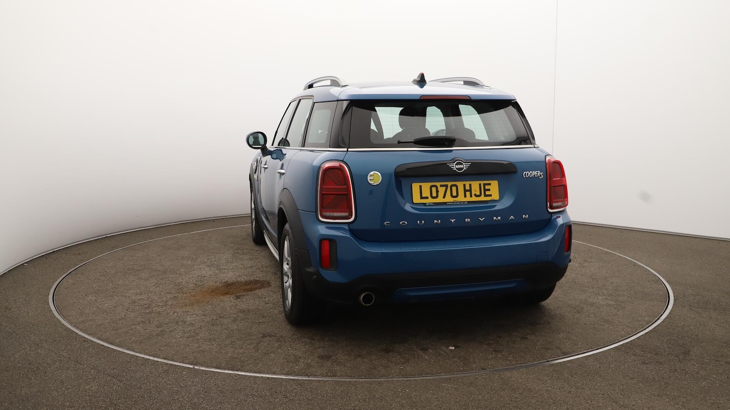 Used MINI Countryman 2020 for sale - 76153097: Photo 61