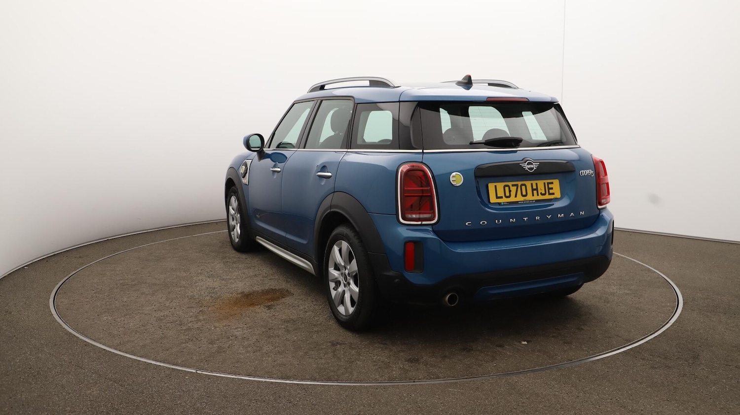 Used MINI Countryman 2020 for sale - 76153097: Photo 62
