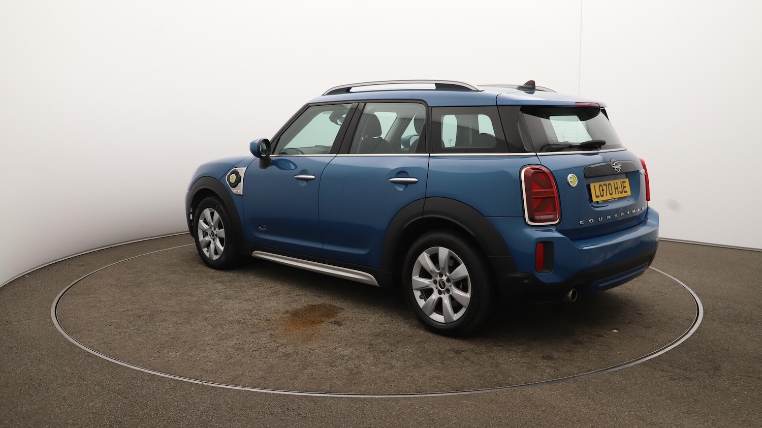 Used MINI Countryman 2020 for sale - 76153097: Photo 64
