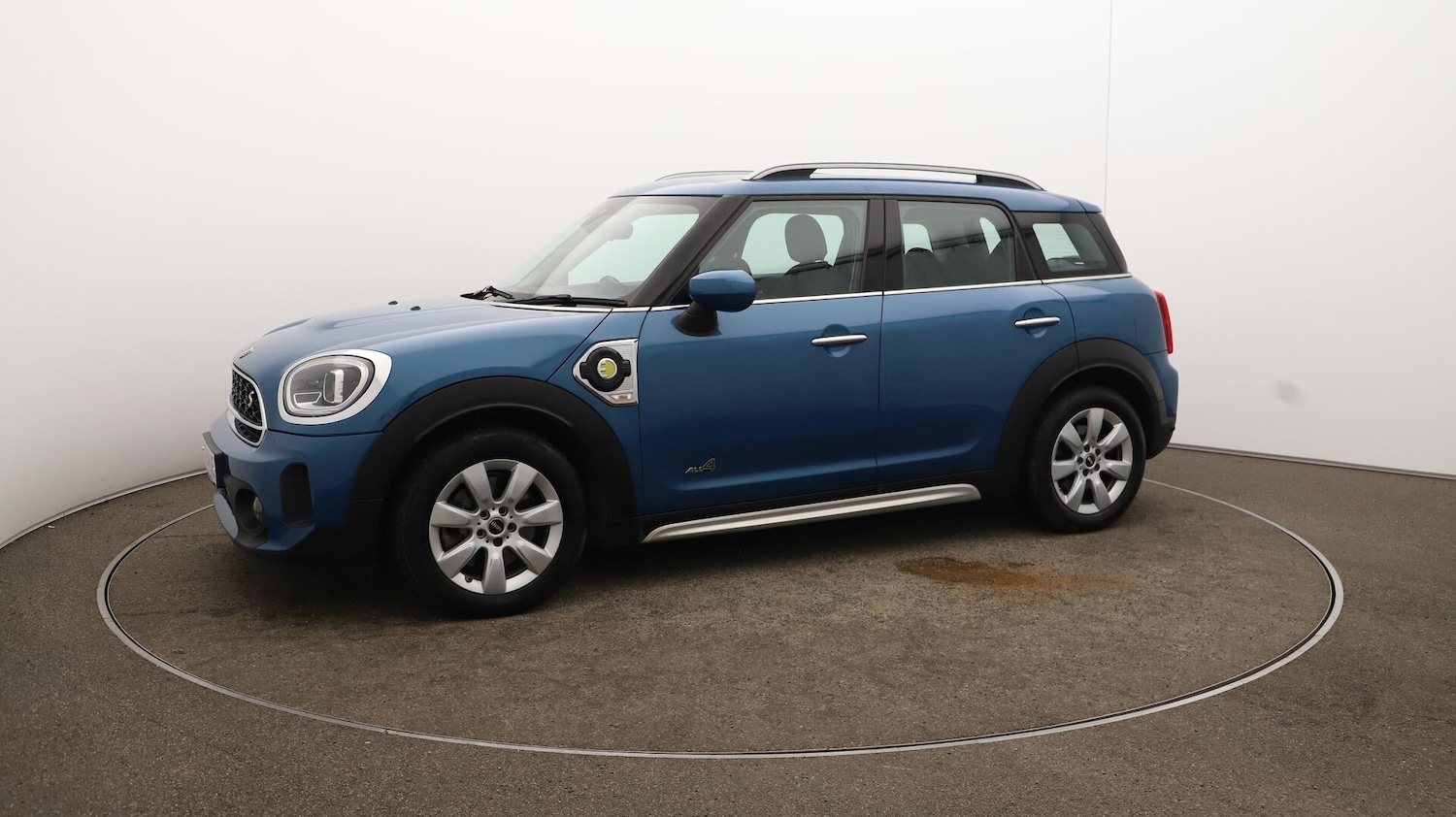 Used MINI Countryman 2020 for sale - 76153097: Photo 68