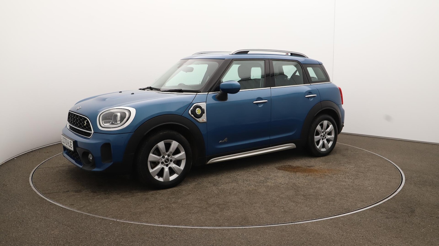 Used MINI Countryman 2020 for sale - 76153097: Photo 69