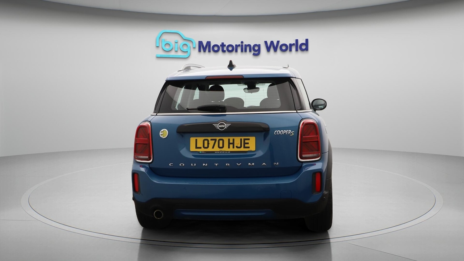 Used MINI Countryman 2020 for sale - 76153097: Photo 7