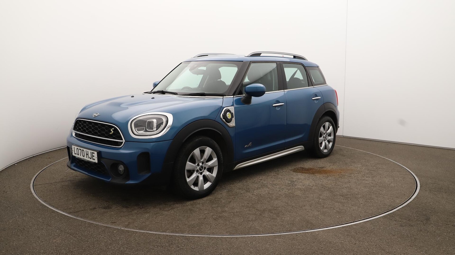 Used MINI Countryman 2020 for sale - 76153097: Photo 70