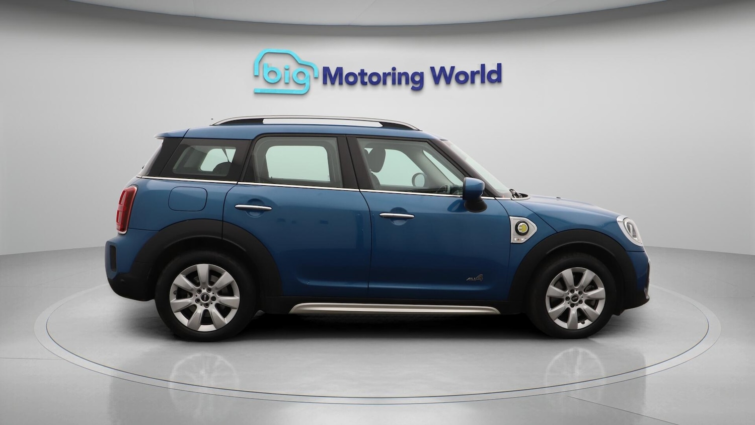 Used MINI Countryman 2020 for sale - 76153097: Photo 9