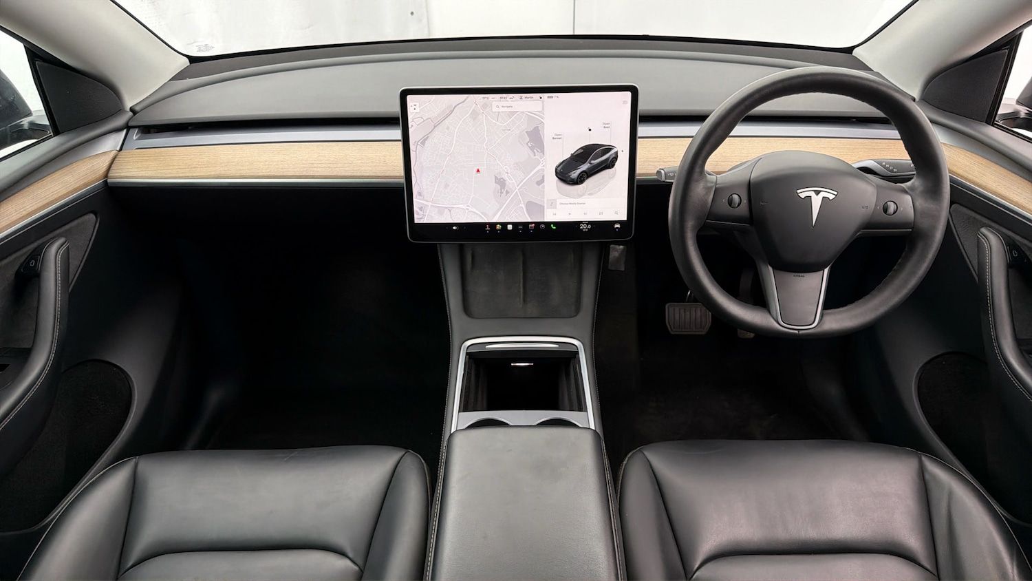 Used Tesla Model Y 2022 for sale - 77968453: Photo 12