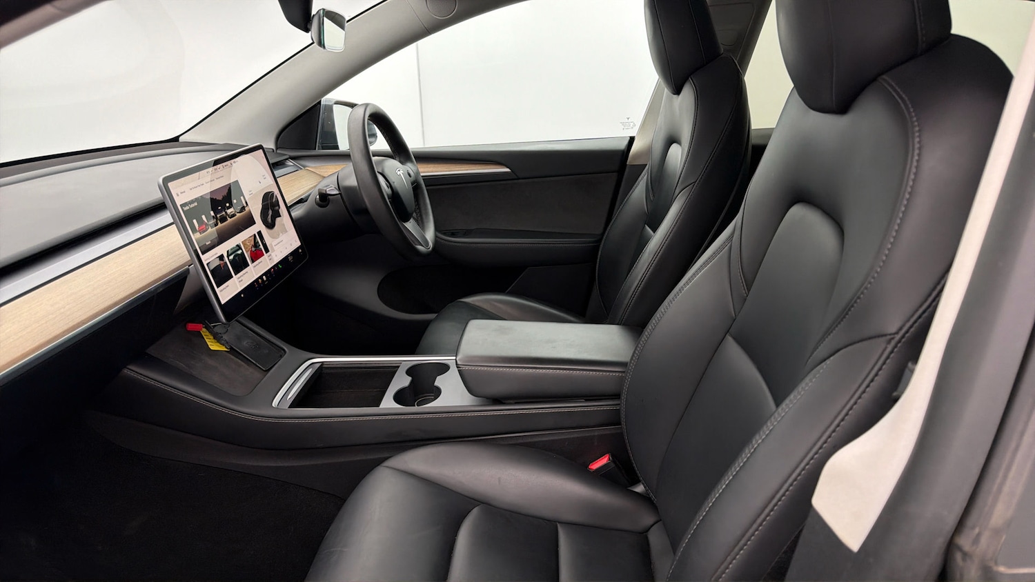 Used Tesla Model Y 2022 for sale - 77968453: Photo 13