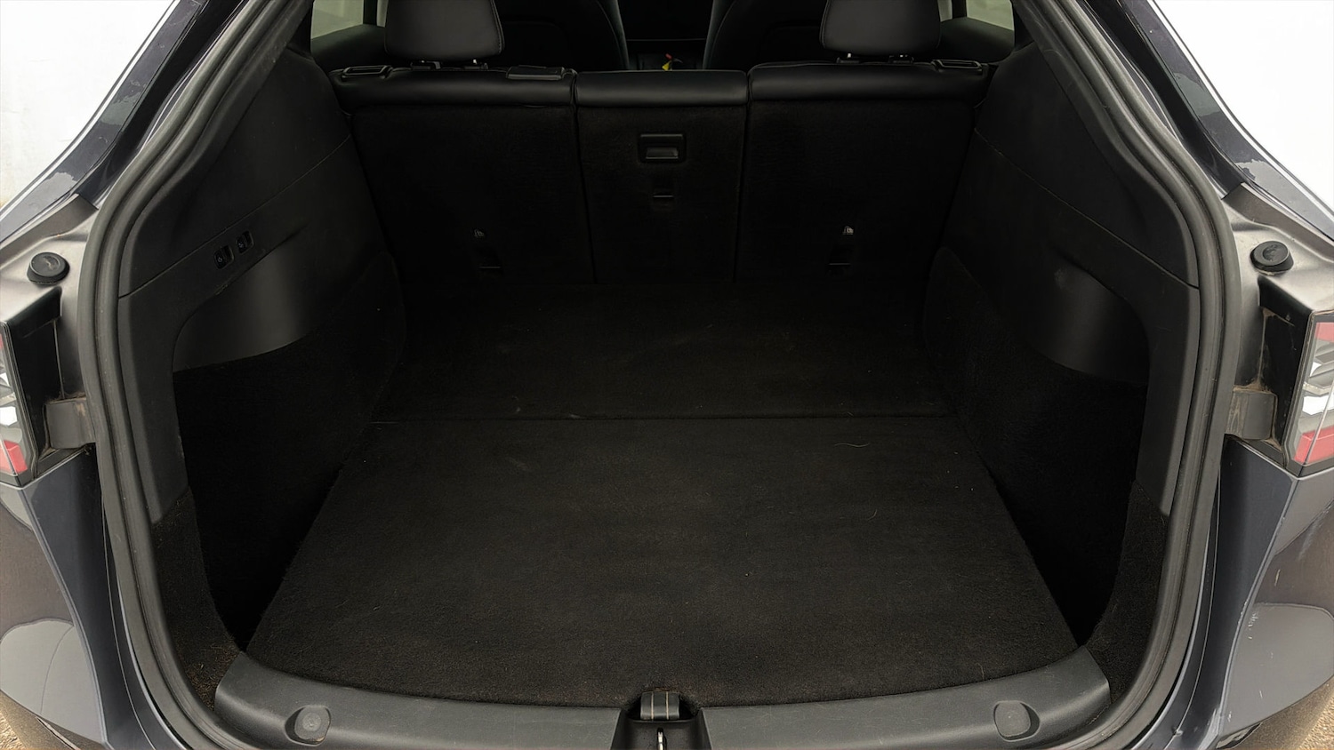 Used Tesla Model Y 2022 for sale - 77968453: Photo 16