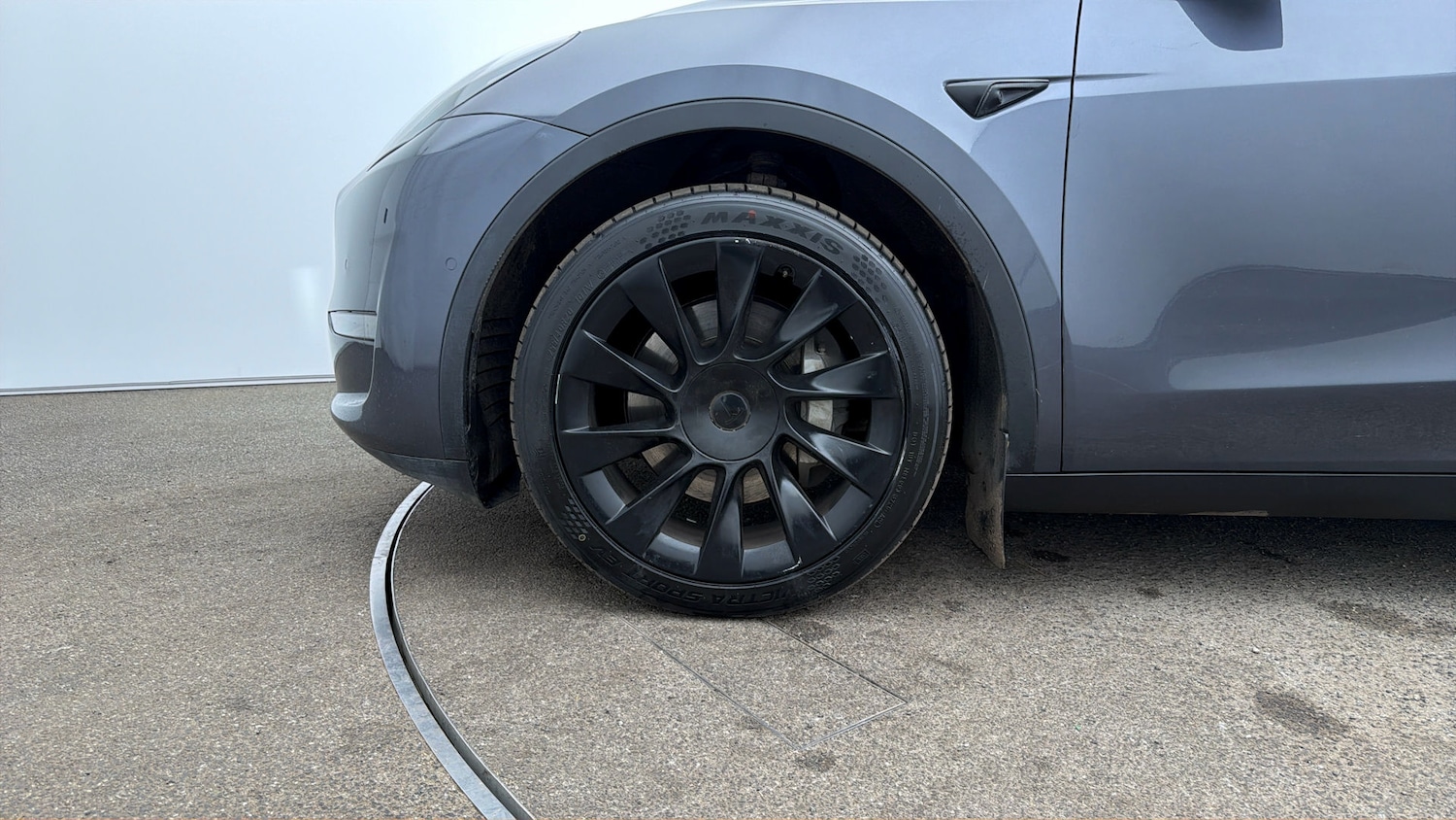 Used Tesla Model Y 2022 for sale - 77968453: Photo 17