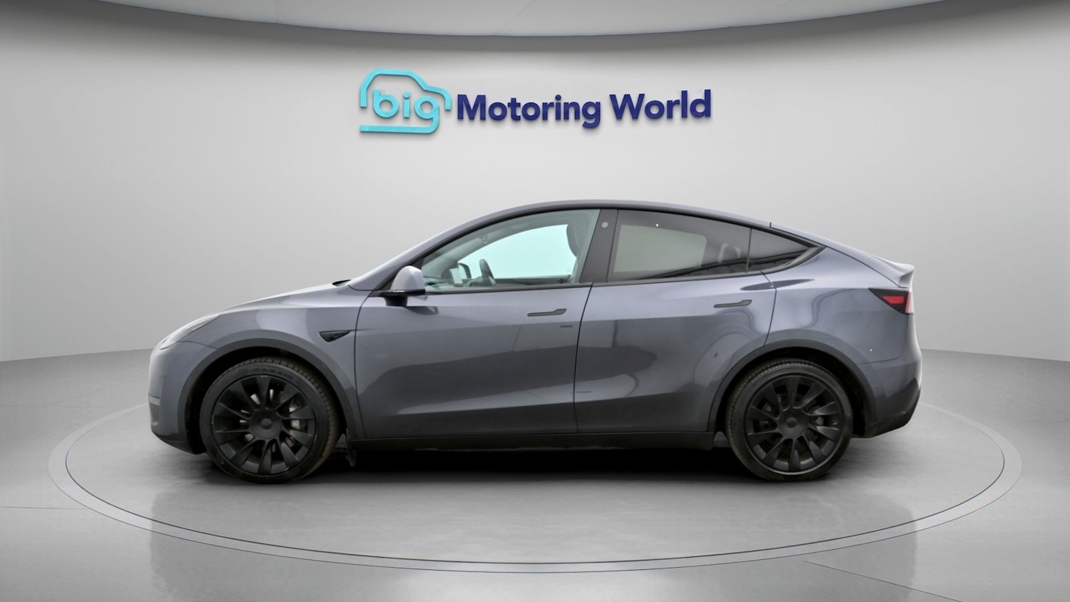 Used Tesla Model Y 2022 for sale - 77968453: Photo 4
